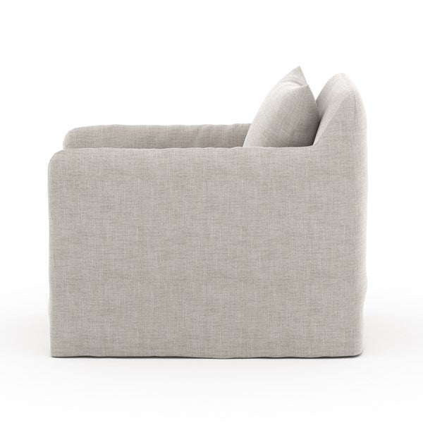 
                  
                    Dean Outdoor Swivel Chair
                  
                