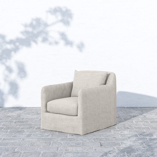 
                  
                    Dean Outdoor Swivel Chair
                  
                