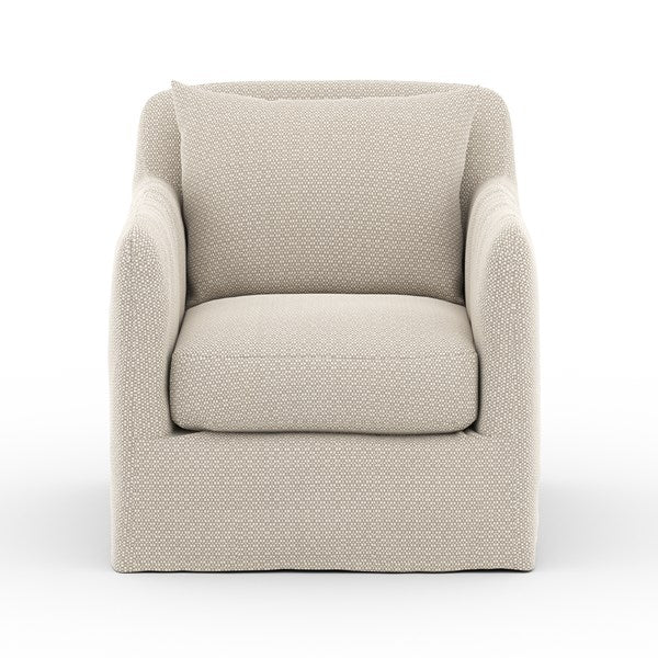 
                  
                    Dean Outdoor Swivel Chair
                  
                
