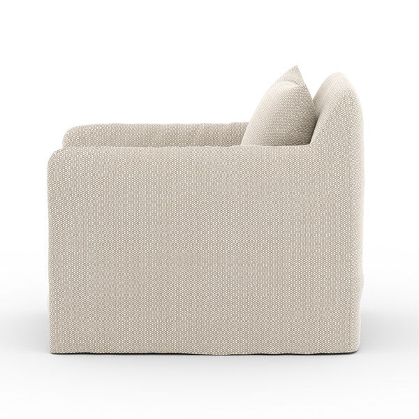 
                  
                    Dean Outdoor Swivel Chair
                  
                