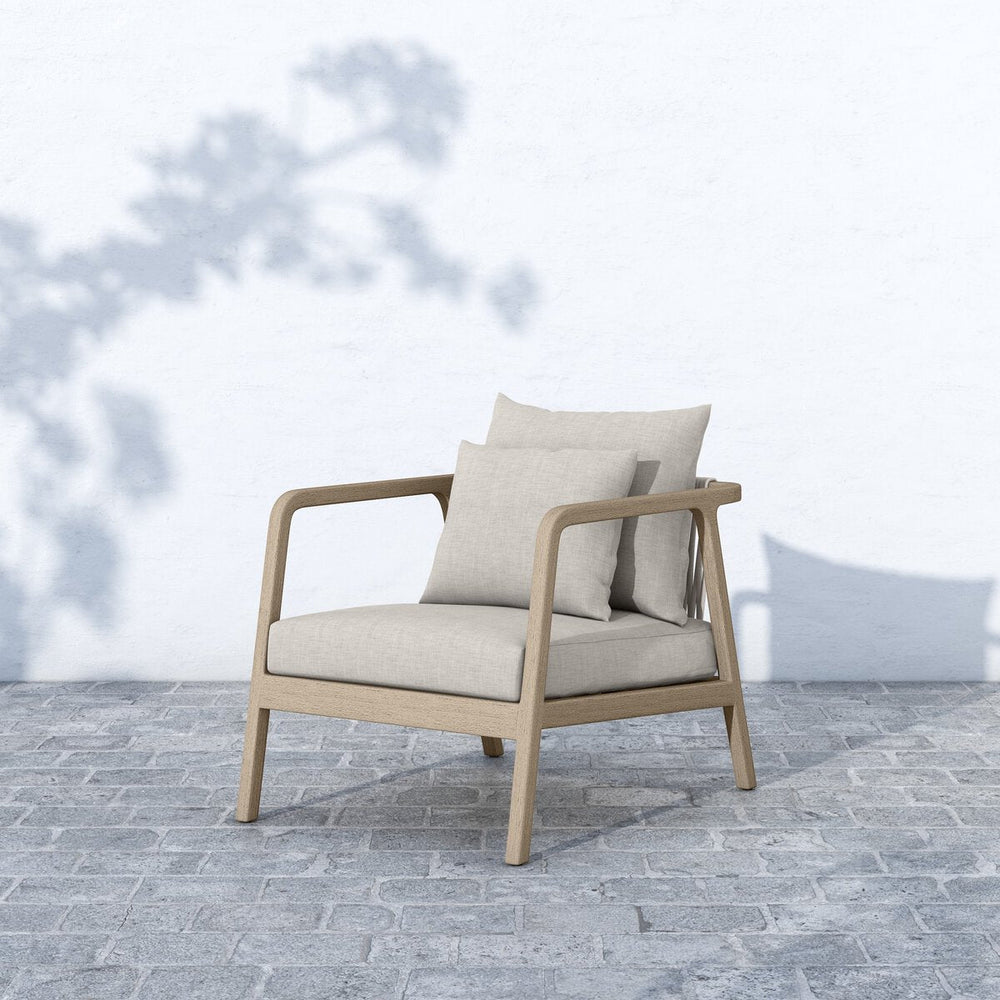 
                  
                    Nova Outdoor Chair
                  
                