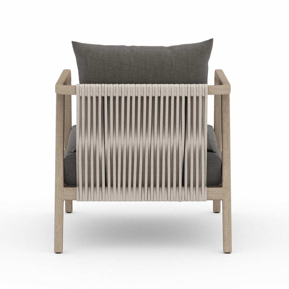 
                  
                    Nova Outdoor Chair
                  
                