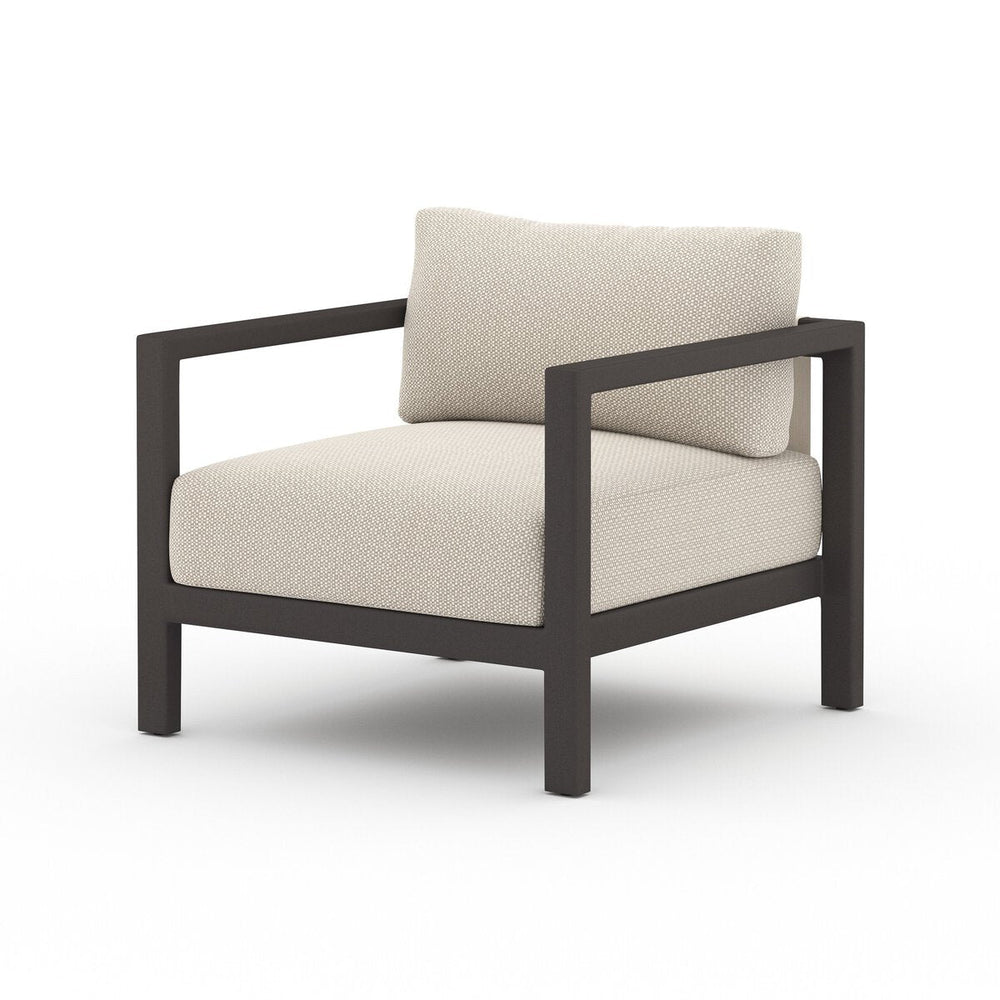 Sybil Outdoor Chair