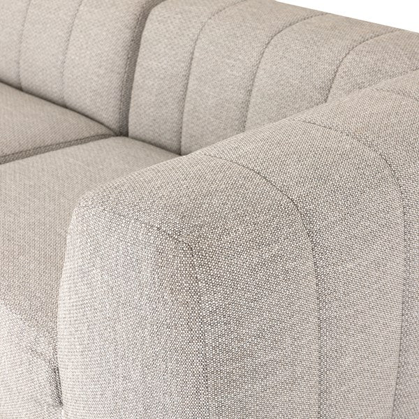 Georgia 3 Piece Outdoor Sectional
