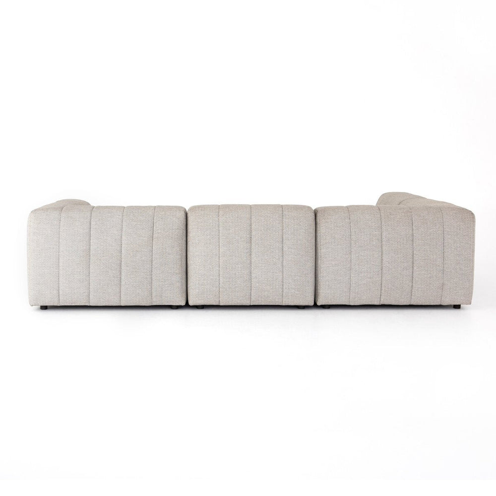 
                  
                    Greta Outdoor 4-Piece Sectional
                  
                