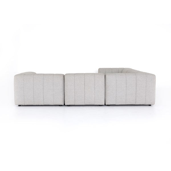 
                  
                    Georgia 5 Piece Outdoor Sectional
                  
                