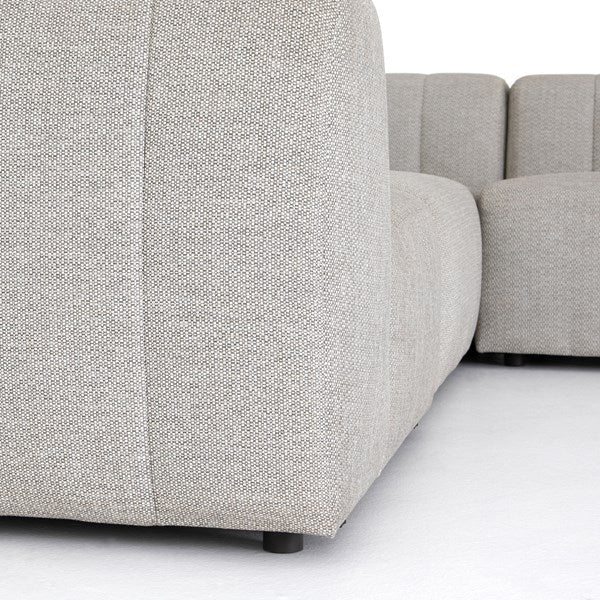 
                  
                    Georgia 5 Piece Outdoor Sectional
                  
                