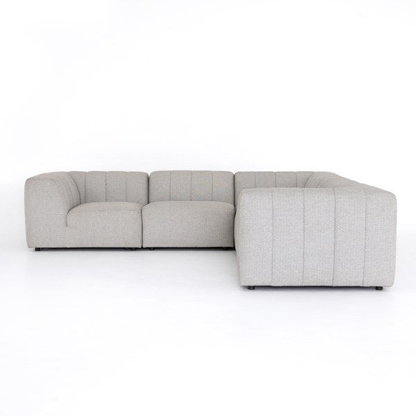 
                  
                    Georgia 5 Piece Outdoor Sectional
                  
                