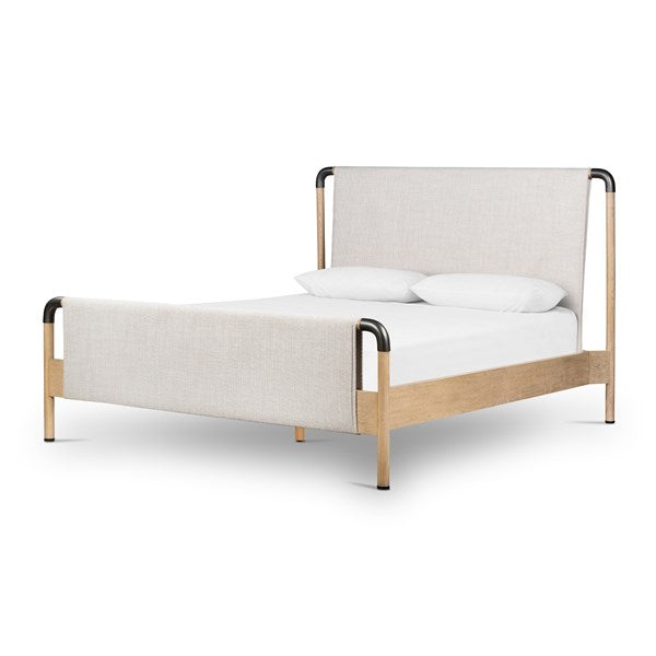 Henrietta Bed