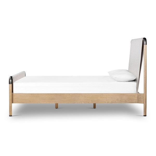 
                  
                    Henrietta Bed
                  
                