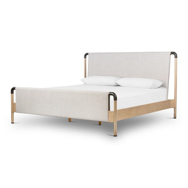 Henrietta Bed