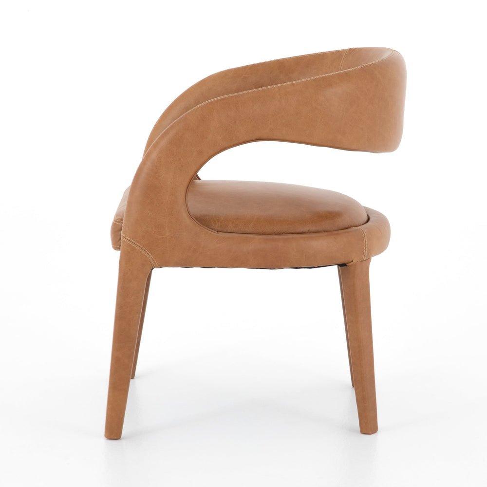 
                  
                    Hollis Dining Chair
                  
                