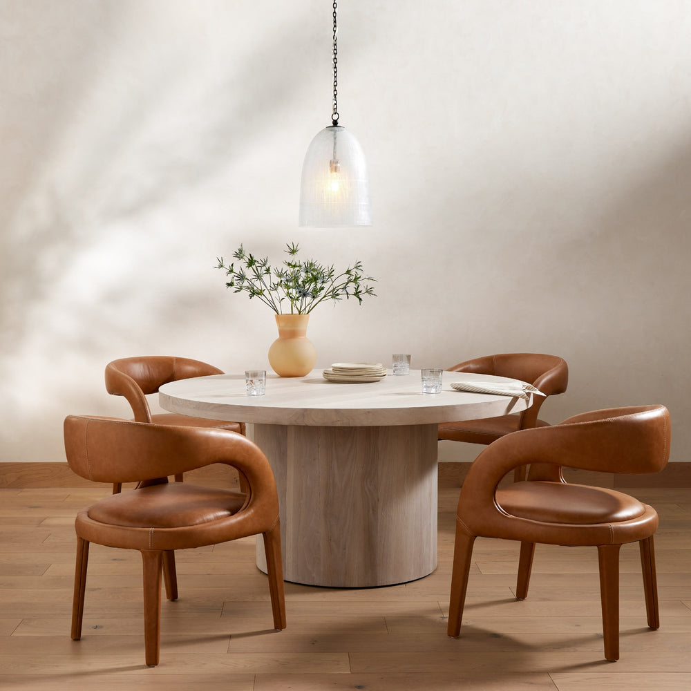 
                  
                    Hollis Dining Chair
                  
                