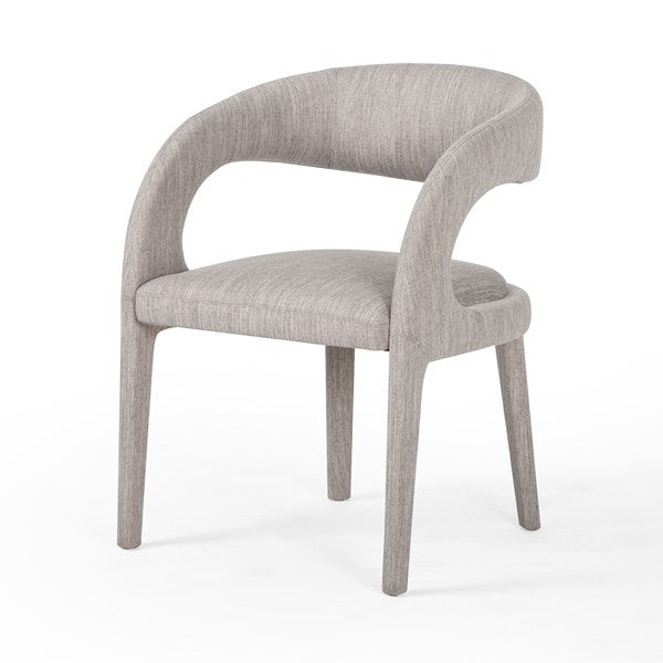 
                  
                    Hollis Dining Chair
                  
                