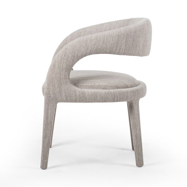 
                  
                    Hollis Dining Chair
                  
                