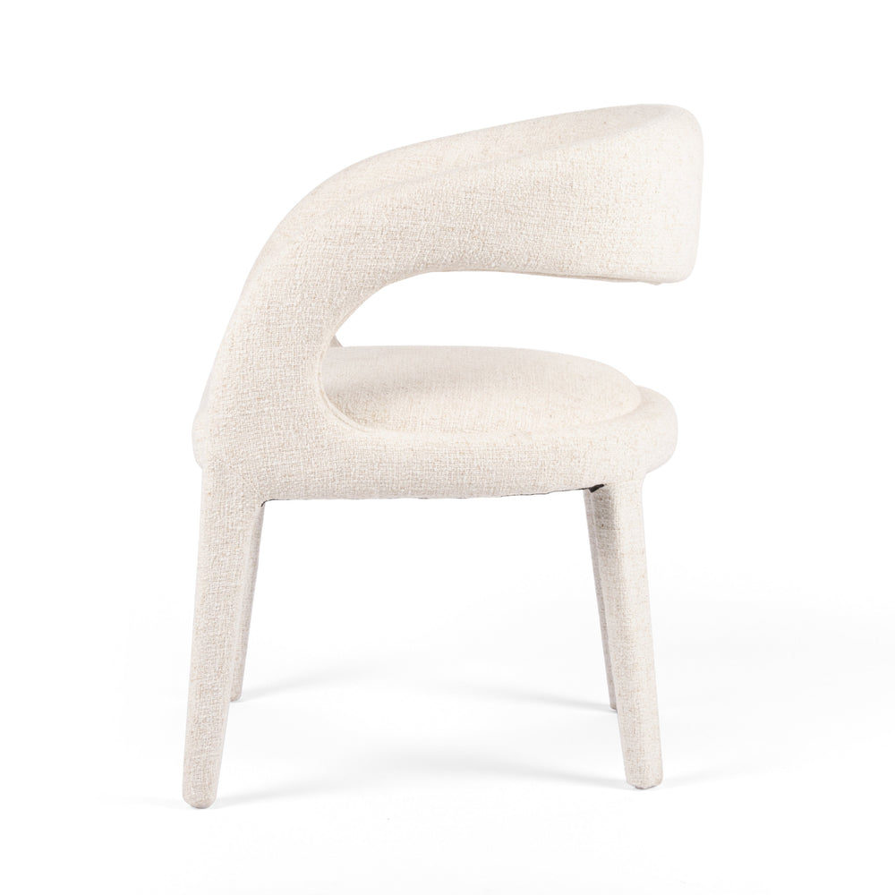 
                  
                    Hollis Dining Chair
                  
                