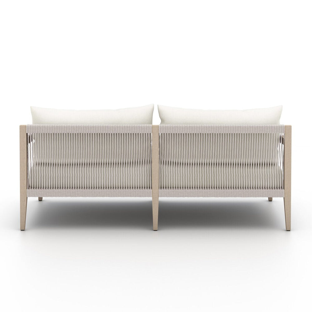 
                  
                    Shelly 63" Outdoor Sofa
                  
                