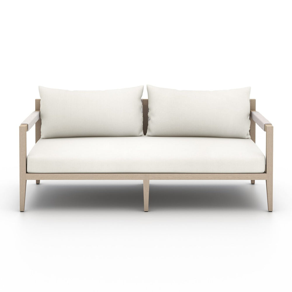 
                  
                    Shelly 63" Outdoor Sofa
                  
                