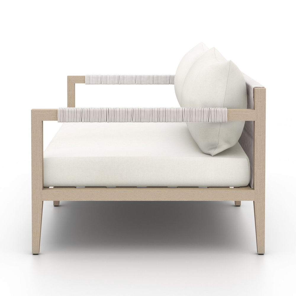 
                  
                    Shelly 63" Outdoor Sofa
                  
                