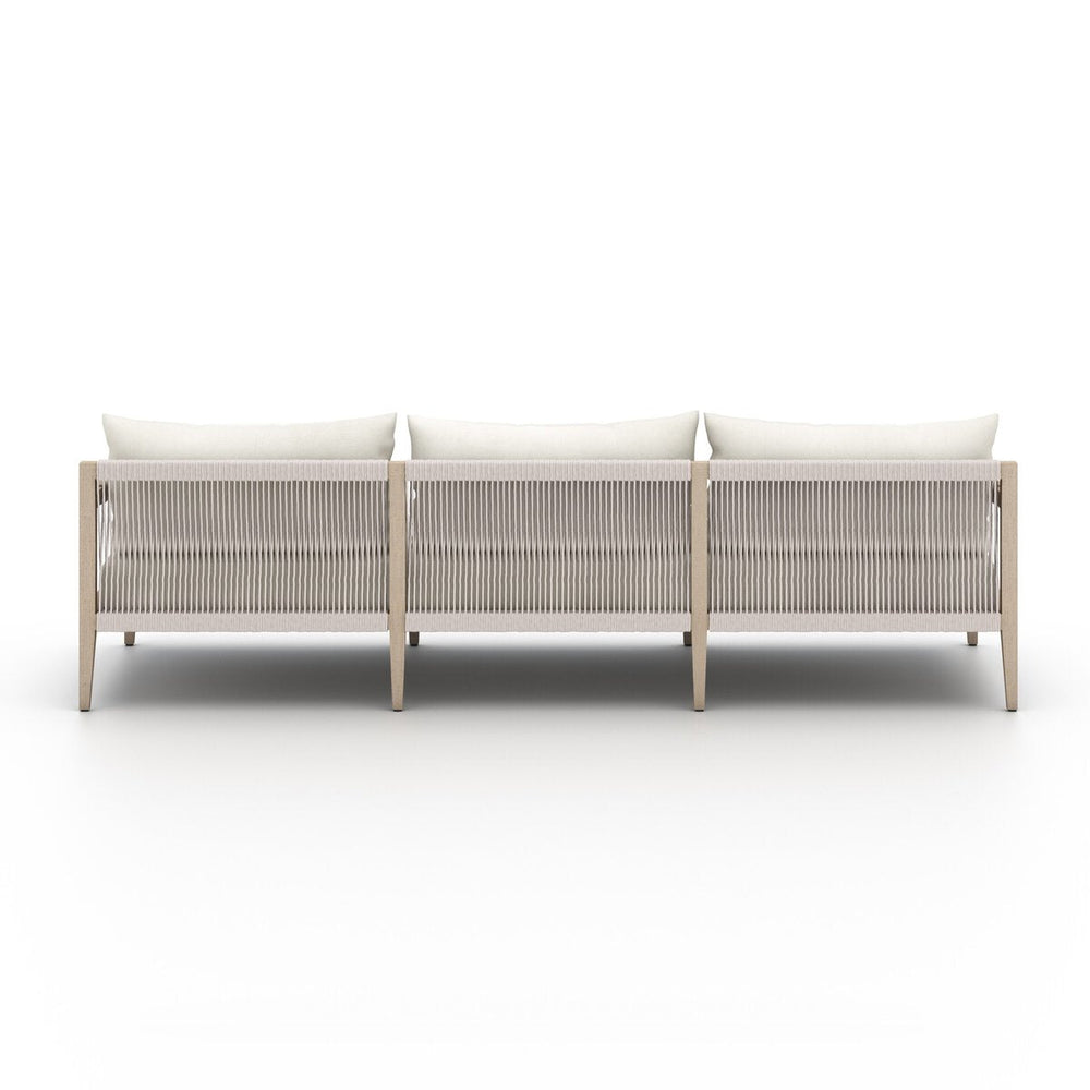 
                  
                    Shelly 93" Outdoor Sofa
                  
                