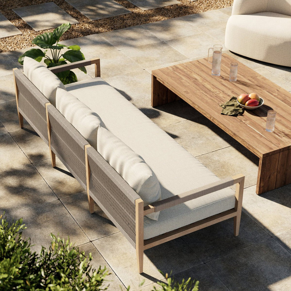 
                  
                    Shelly 93" Outdoor Sofa
                  
                