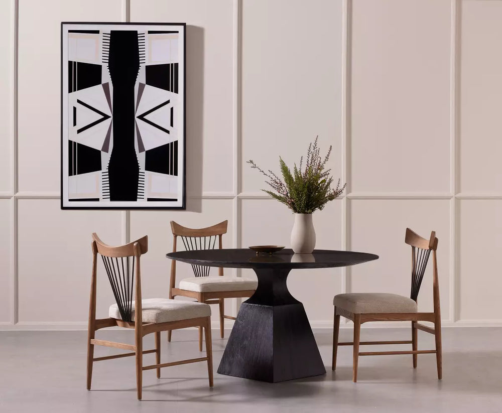 
                  
                    Sara Dining Table
                  
                