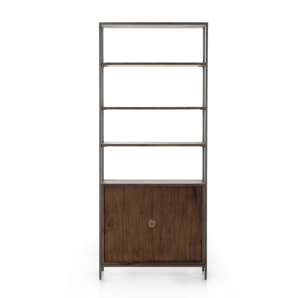 
                  
                    Tatum Modular Wide Bookcase
                  
                