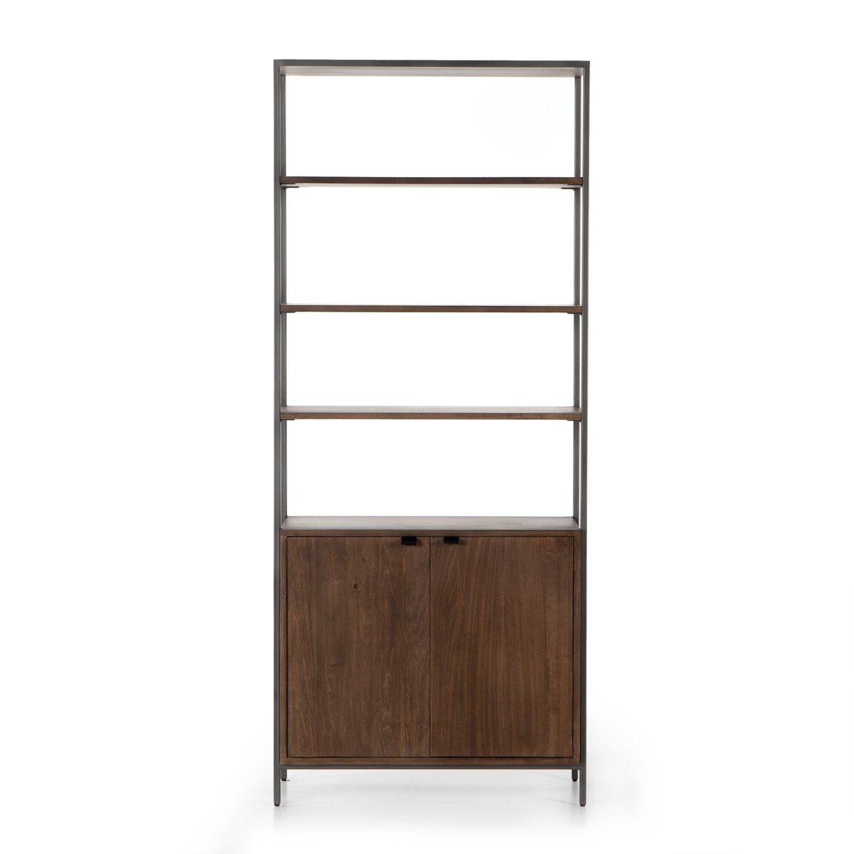 Tatum Modular Wide Bookcase
