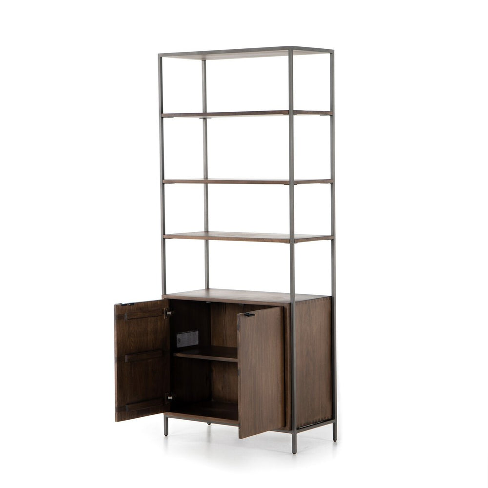 
                  
                    Tatum Modular Wide Bookcase
                  
                