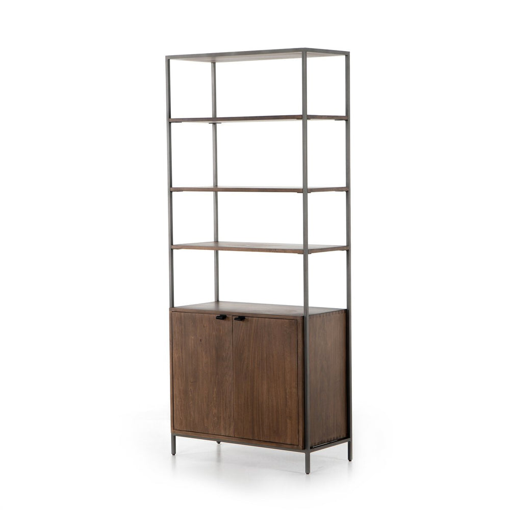 
                  
                    Tatum Modular Wide Bookcase
                  
                