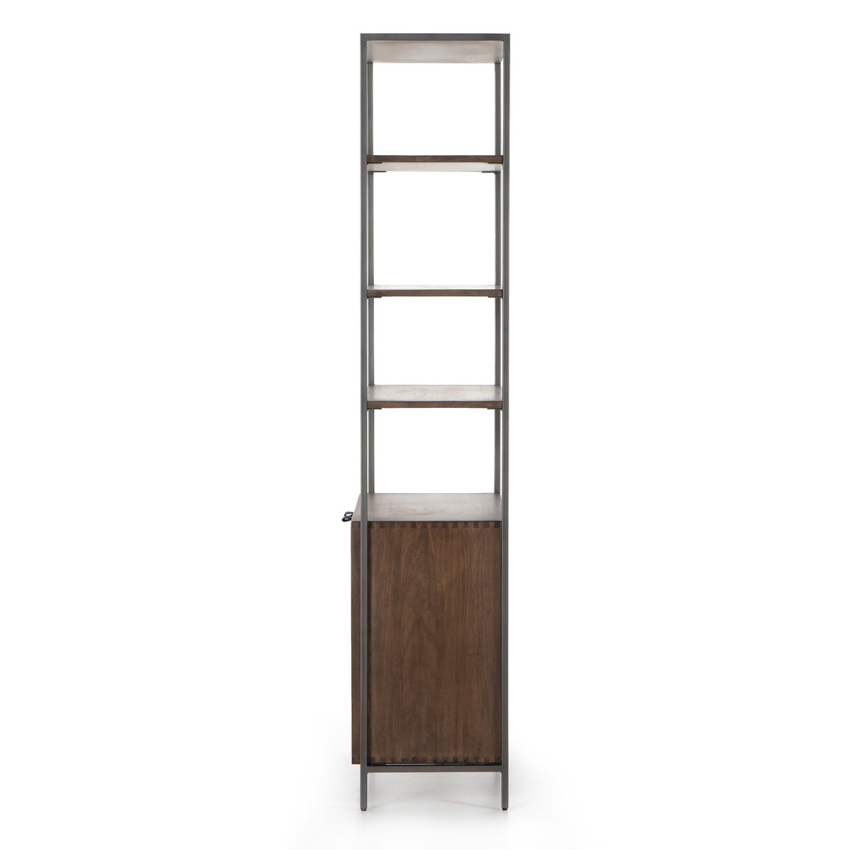 Tatum Modular Wide Bookcase
