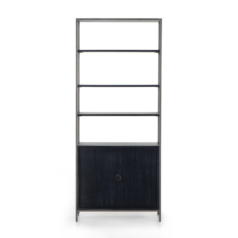 
                  
                    Tatum Modular Wide Bookcase
                  
                