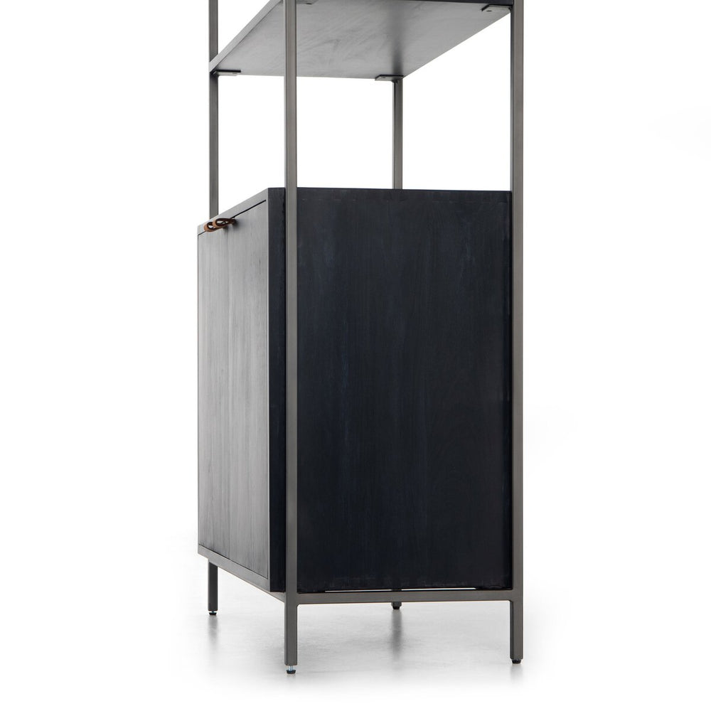 
                  
                    Tatum Modular Wide Bookcase
                  
                