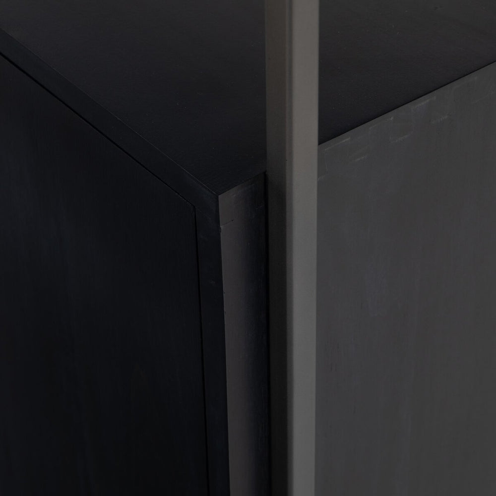 
                  
                    Tatum Modular Wide Bookcase
                  
                