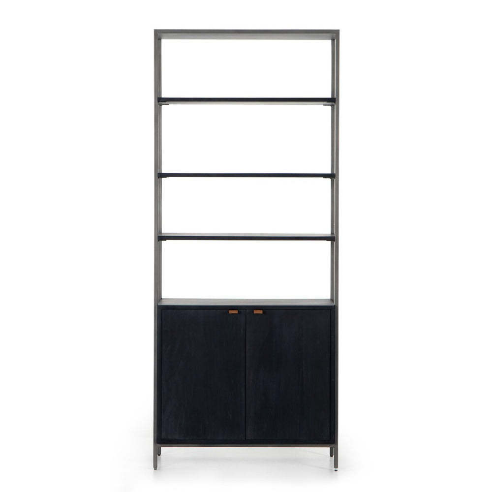 
                  
                    Tatum Modular Wide Bookcase
                  
                
