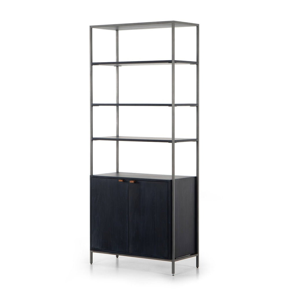 
                  
                    Tatum Modular Wide Bookcase
                  
                