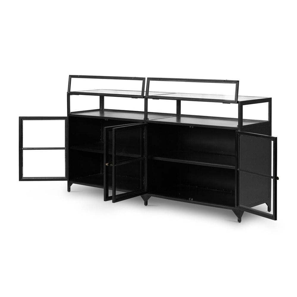 
                  
                    Shadow Sideboard
                  
                