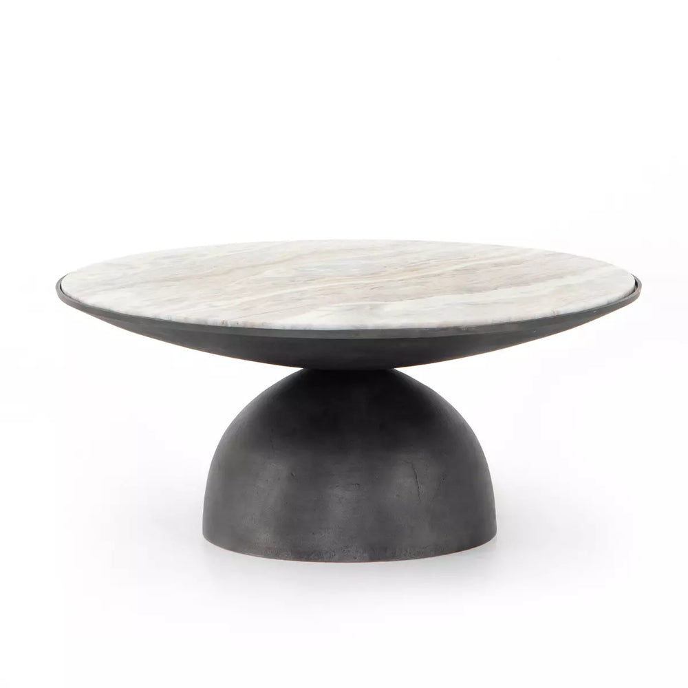 
                  
                    Corble Coffee Table
                  
                