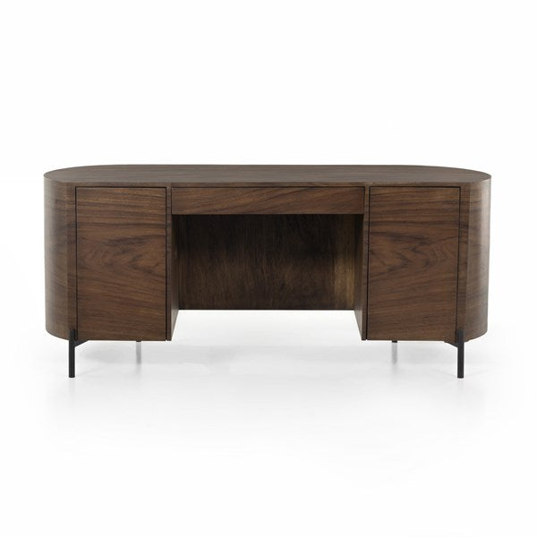 Luna Desk, Caramel