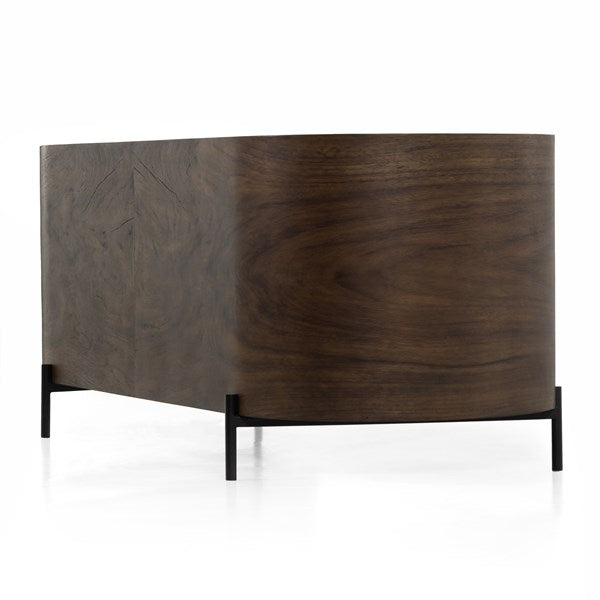 Luna Desk, Caramel