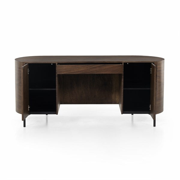 Luna Desk, Caramel