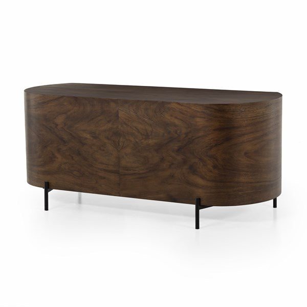 Luna Desk, Caramel