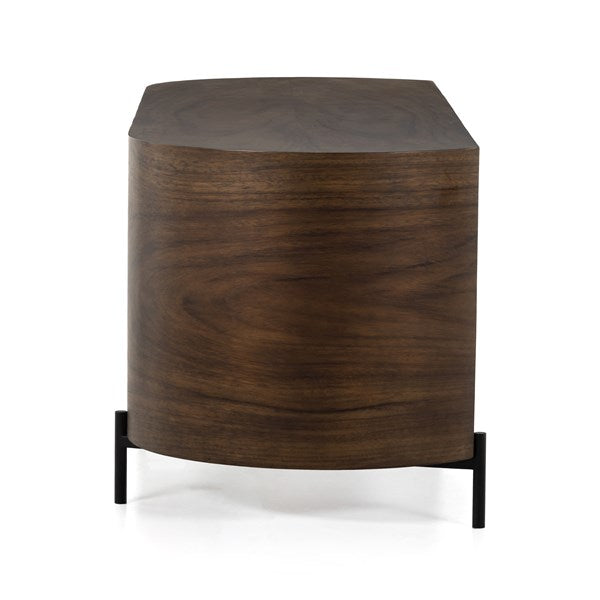 Luna Desk, Caramel