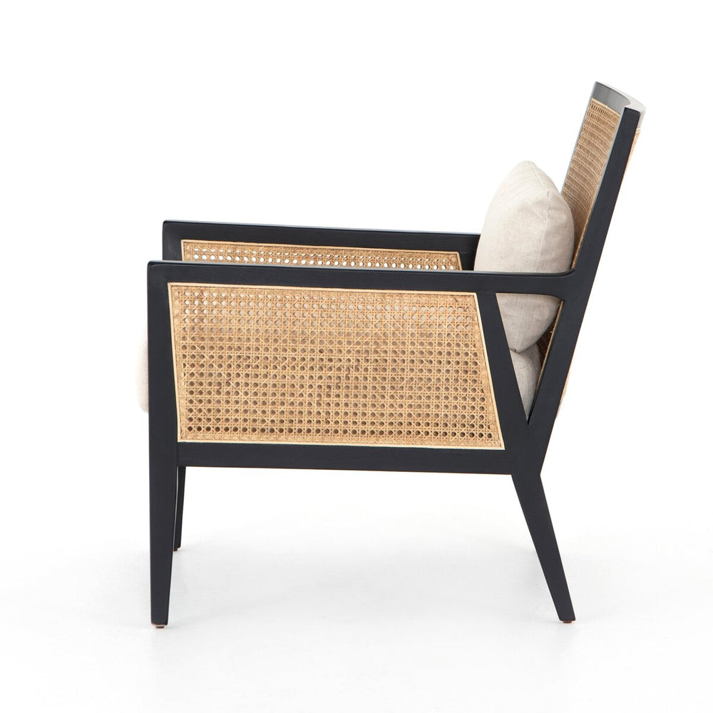 
                  
                    Avery Cane Chair
                  
                