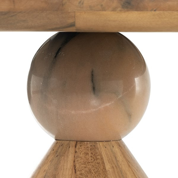 
                  
                    60" Bryn Dining Table
                  
                
