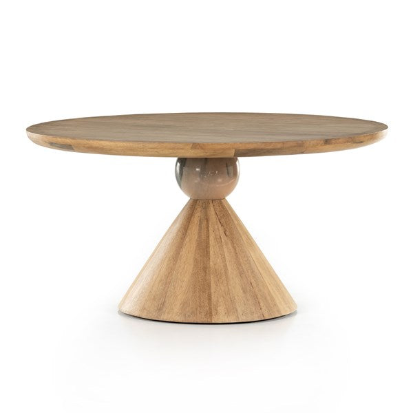 60" Bryn Dining Table