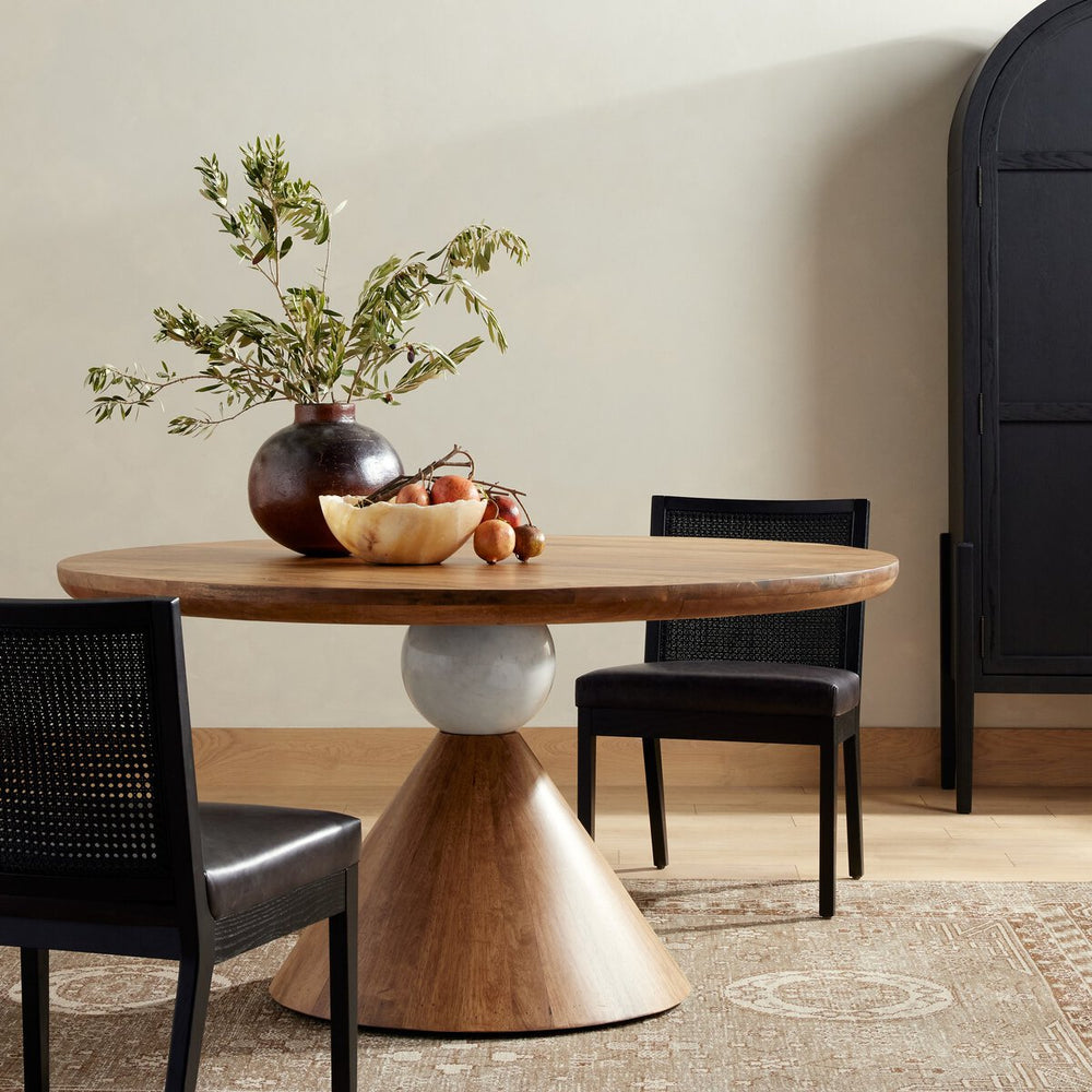 
                  
                    60" Bryn Dining Table
                  
                