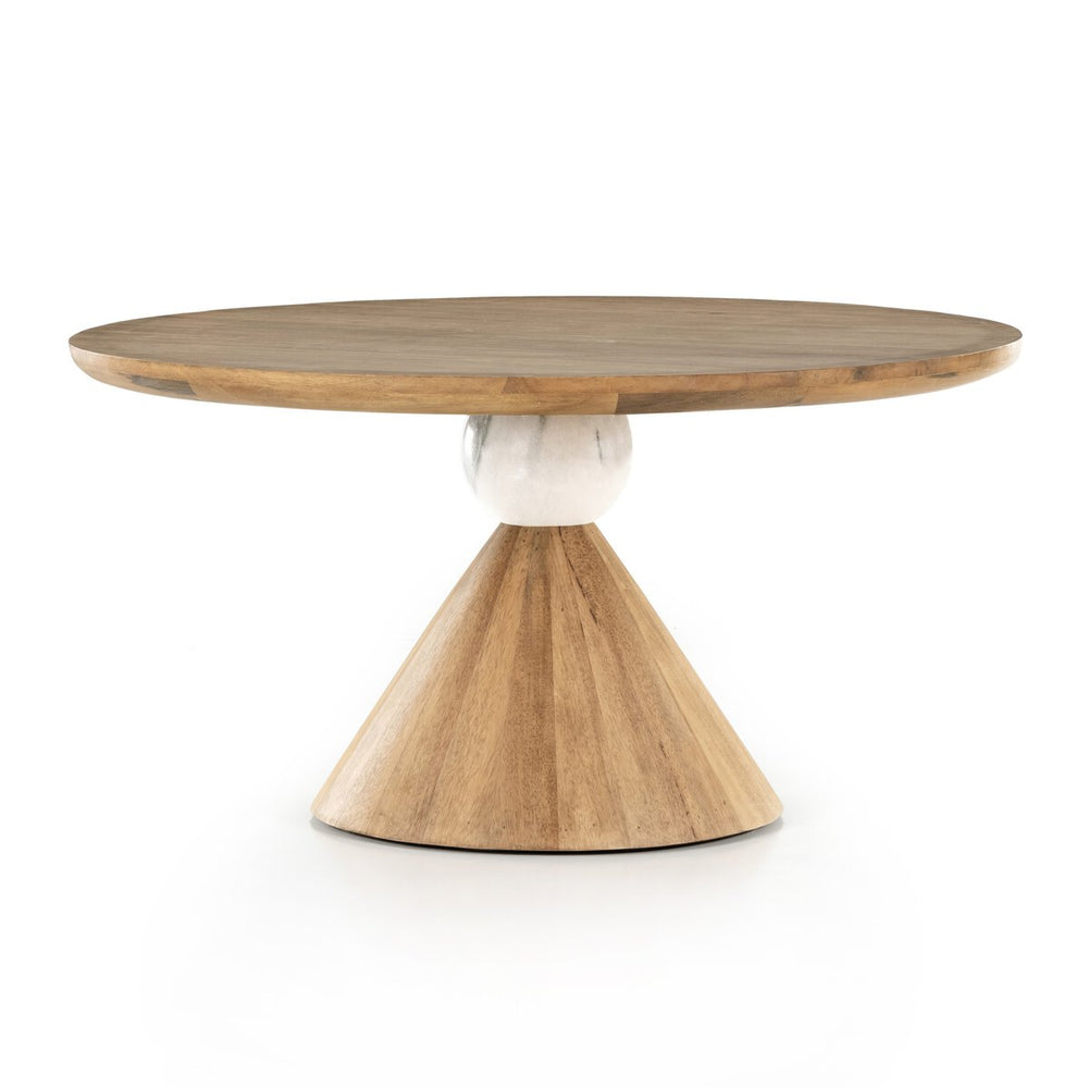 
                  
                    60" Bryn Dining Table
                  
                