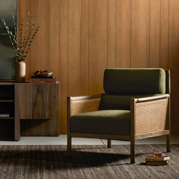 
                  
                    Keith Chair
                  
                
