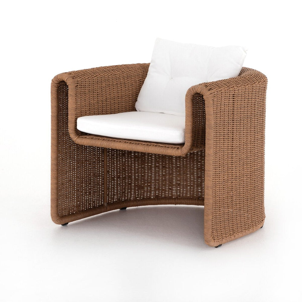 Trenton Woven Outdoor Chair